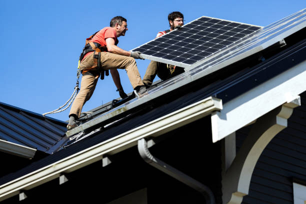 Roof Coating Services in Batesville, AR