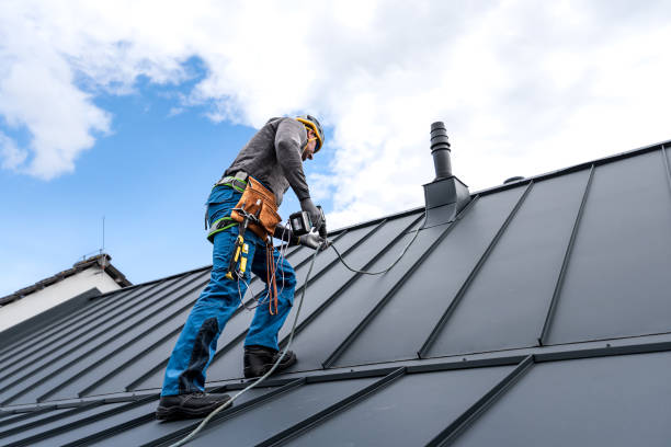 Best Rubber Roofing (EPDM, TPO)  in Batesville, AR