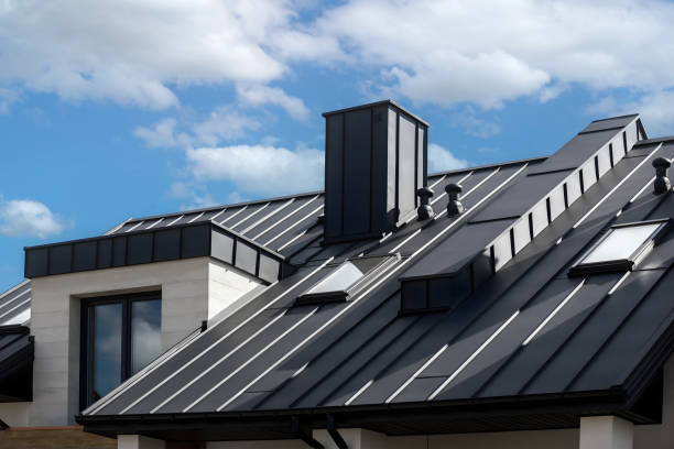 Fast & Reliable Emergency Roof Repairs in Batesville, AR